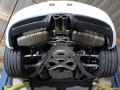 Picture of aFe Power 13-14 Porsche Cayman S - Boxster S Carbon Fiber Exhaust Tip Upgrade