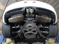 Picture of aFe Power 13-14 Porsche Cayman S - Boxster S Polish Exhaust Tip Upgrade