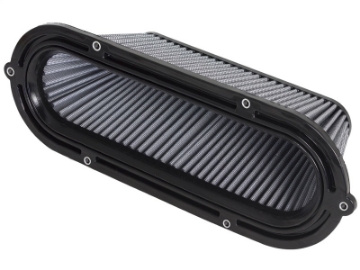 Picture of aFe MagnumFLOW Air Filters OER Pro Dry S 08-13 Chevrolet Corvette C6 6-2L V8