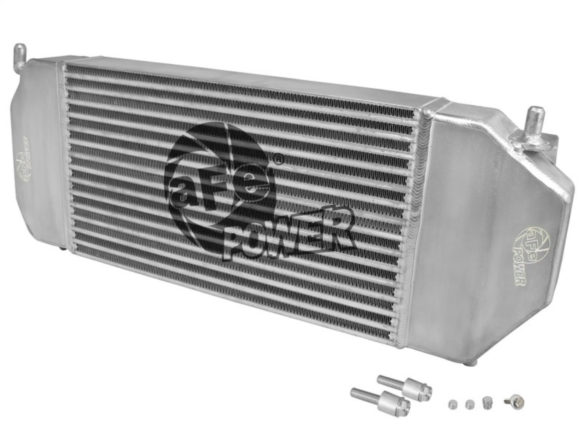 Picture of aFe Bladerunner 3in Core Intercooler 2015 Ford F-150 V6 2-7-3-5L tt