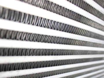 Picture of aFe Bladerunner 3in Core Intercooler 2015 Ford F-150 V6 2-7-3-5L tt