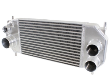 Picture of aFe Bladerunner 3in Core Intercooler 2015 Ford F-150 V6 2-7-3-5L tt