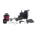 Picture of Mishimoto 2015 Subaru STi Performance Race Intake - Black W-O AIRBOX