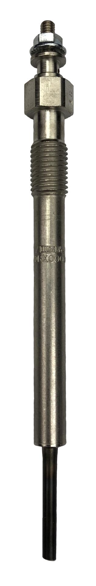Picture of PureFlow DieselRX 06-16 Chevrolet-GMC 12V 6-6L Duramax Glow Plugs