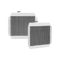 Picture of Mishimoto 50-54 Chevrolet Bel-Air X-Line Aluminum Radiator