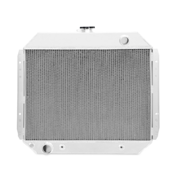 Picture of Mishimoto 70-79 Ford F-Series C-K X-Line Aluminum Radiator