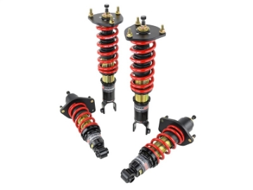 Picture of Skunk2 Mazda Miata NC Pro-ST Coilovers Front 8 kg-mm - Rear 6 kg-mm