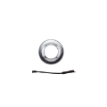 Picture of Bilstein B6 DampTronic 06-10 BMW M6 E63 w- EDC Electronic Dampers Rear 66mm Shock Absorber
