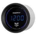 Picture of Autometer Ultra-Lite 2-1-16in 1600 PSI Digital Nitrous Pressure Gauge - Black