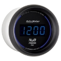 Picture of Autometer Ultra-Lite 2-1-16in 1600 PSI Digital Nitrous Pressure Gauge - Black