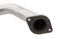 Picture of aFe MACHForce XP Exhaust Cat-Back 2-5-3in SS-409 w- Polished Tip 05-15 Nissan Xterra V6 4-0L