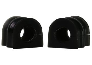 Picture of Whiteline Subaru 02-07 WRX Sedan and Wagon - 03-07 Impreza - 04-07 STi 24mm Swaybar Bushing Kit