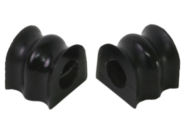 Picture of Whiteline Subaru 02-07 WRX Sedan and Wagon - 03-07 Impreza - 04-07 STi 24mm Swaybar Bushing Kit