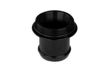 Picture of Turbosmart BOV Kompact 20mm Inlet Fitting - Black