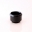 Picture of Turbosmart BOV Kompact 34mm Inlet Fitting - Black