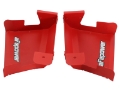 Picture of aFe MagnumFORCE Intakes Scoops AIS BMW 335i E90-92-93 07-13 L6-3-0L Red