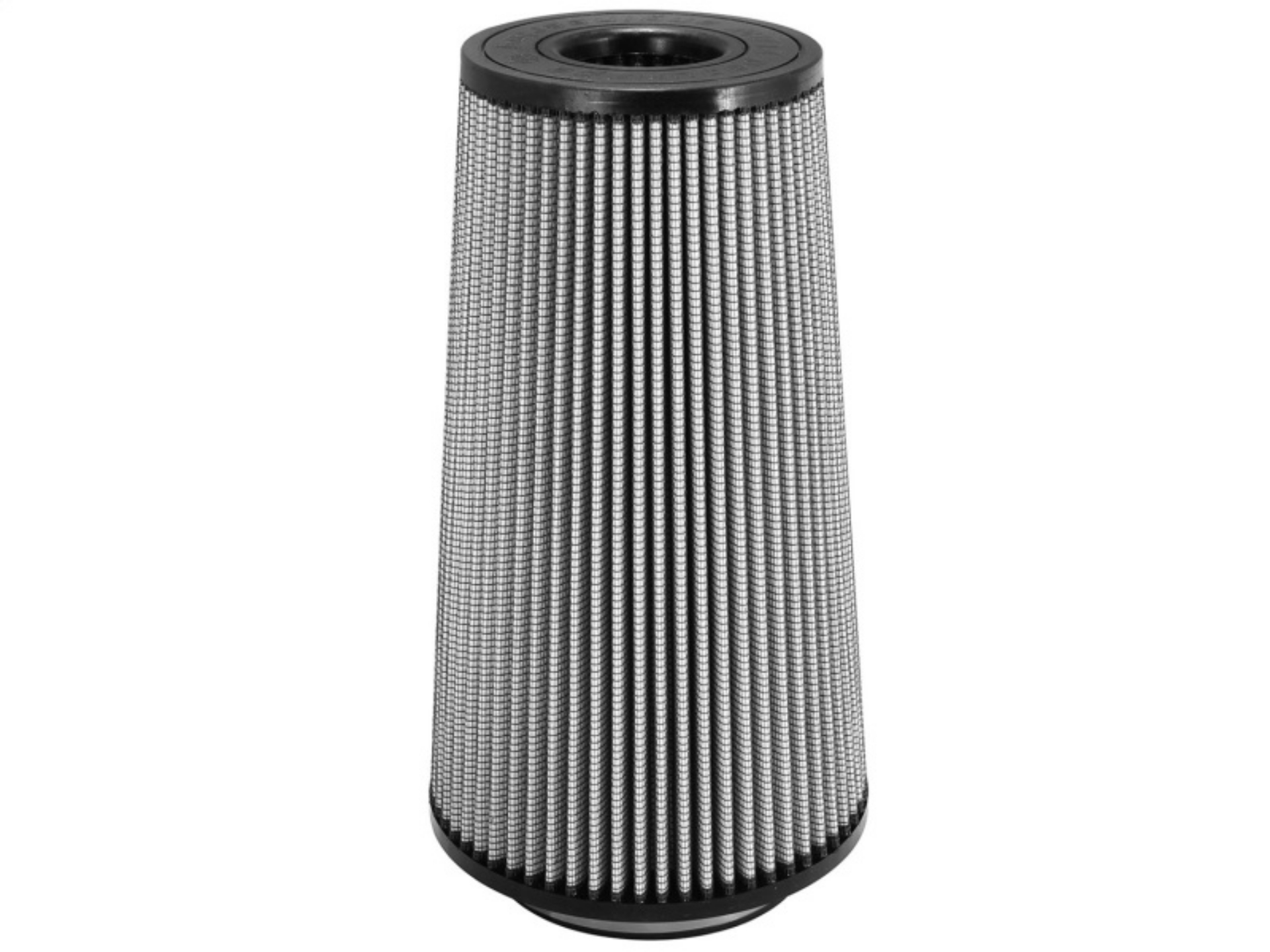 Picture of aFe MagnumFLOW Air Filter ProDry S 7-5inX5in B x 5-5in T INV x 7-25X5-in T INV x 13in H
