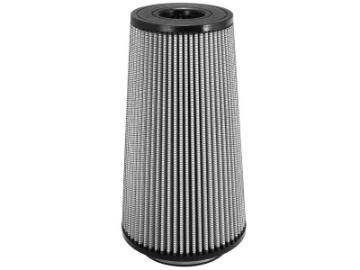 Picture of aFe MagnumFLOW Air Filter ProDry S 7-5inX5in B x 5-5in T INV x 7-25X5-in T INV x 13in H