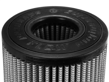 Picture of aFe MagnumFLOW Air Filter ProDry S 7-5inX5in B x 5-5in T INV x 7-25X5-in T INV x 13in H