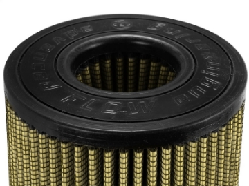 Picture of aFe MagnumFLOW UCO Pro-Guard 7 Air Filters 5F x 7-5B x 5-5T Inv x 13H in