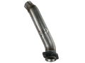 Picture of aFe Power Twisted Steel Loop Delete D-P Stainless Steel 12-14 Jeep Wrangler JK V6 3-6L