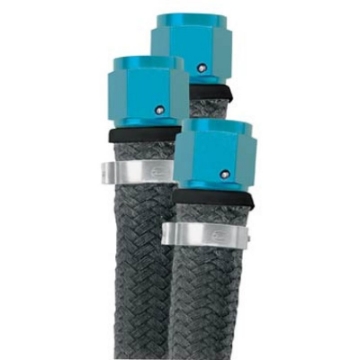 Picture of Fragola -6AN Push-Lok Hose 20 Feet