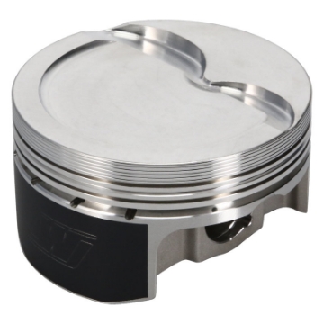 Picture of Wiseco Chevy LSX 6-0L -9-7cc Dish 4-02in Bore -945in Pin NA-Boost-Nitrous Drop-In Pistons