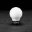 Picture of Cobb 08-15 EVO X GSR-MR-MRT White with Black Base Shift Knob