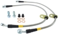 Picture of StopTech Stainless Steel Front Brake lines for 95-04 Toyota Tacoma