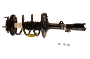 Picture of KYB Shocks & Struts Strut Plus Front Left Toyota RAV4 2005-2001