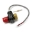 Picture of Autometer Hall Effect Speedometer Sender Mechanical to Electric GM-Chrysler 7-8in-18 Thread 16 Pulse