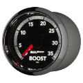 Picture of Autometer Gen4 Dodge Factory Match 52-4mm Mechanical 0-35 PSI Boost Gauge
