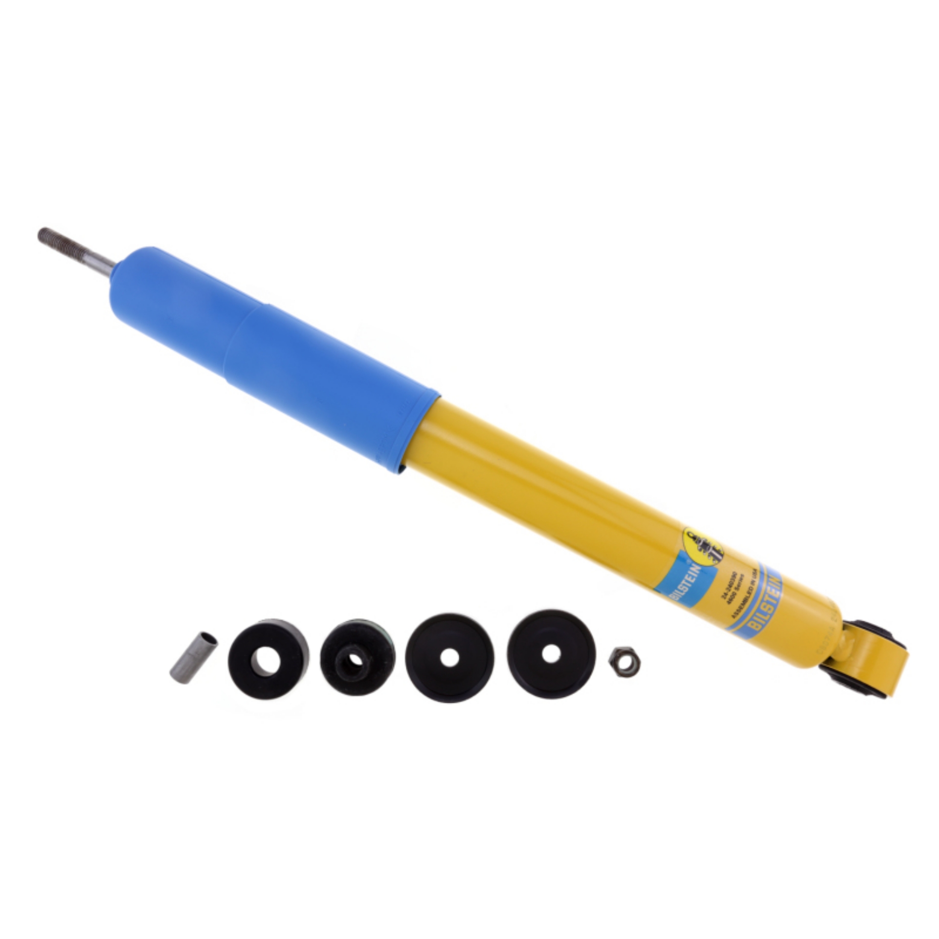 Picture of Bilstein 4600 Series 2014 Dodge Ram 2500 Front 46mm Monotube Shock Absorber