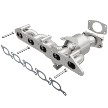 Picture of MagnaFlow Conv DF 01-05 Volvo S60 2-4L - V70 2-4L