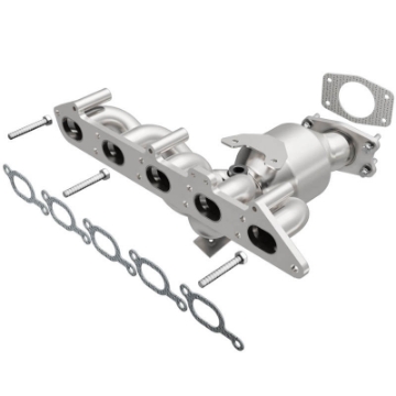 Picture of MagnaFlow Conv DF 01-05 Volvo S60 2-4L - V70 2-4L