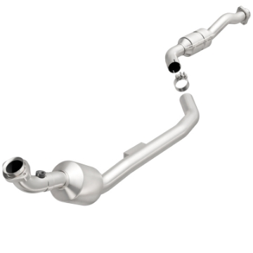 Picture of MagnaFlow Conv DF 06-09 Mercedes-Benz E350 3-5L 4matic Driver Side