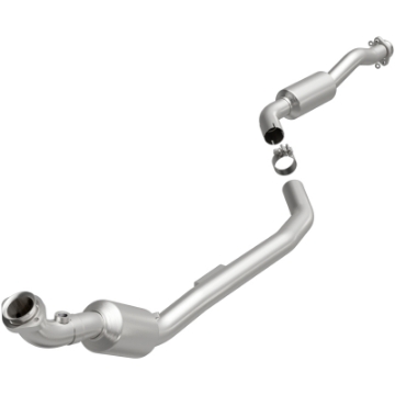 Picture of MagnaFlow Conv DF 06-09 Mercedes-Benz E350 3-5L 4matic Driver Side