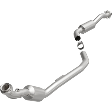 Picture of MagnaFlow Conv DF 06-09 Mercedes-Benz E350 3-5L 4matic Driver Side