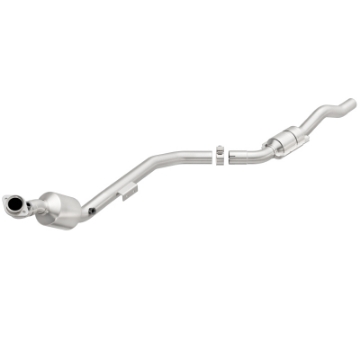 Picture of MagnaFlow Conv DF 06-09 Mercedes-Benz E350 3-5L 4matic Passenger Side