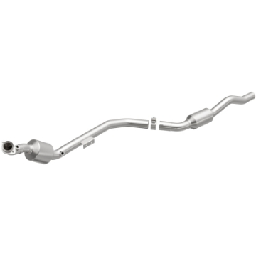 Picture of MagnaFlow Conv DF 06-09 Mercedes-Benz E350 3-5L 4matic Passenger Side