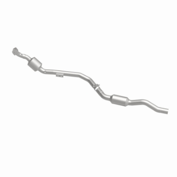 Picture of MagnaFlow Conv DF 06-09 Mercedes-Benz E350 3-5L 4matic Passenger Side