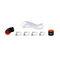 Picture of Mishimoto 2015 Ford Mustang EcoBoost 2-3L Intercooler Cold Side Polished Pipe and Boot Kit