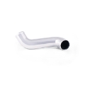 Picture of Mishimoto 2015 Ford Mustang EcoBoost 2-3L Intercooler Cold Side Polished Pipe and Boot Kit