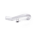 Picture of Mishimoto 2015 Ford Mustang EcoBoost 2-3L Intercooler Hot Side Polished Pipe and Boot Kit