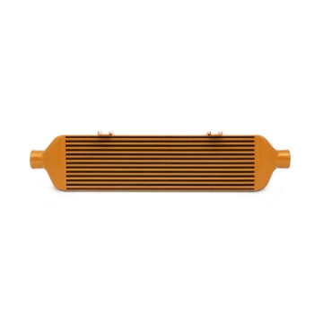 Picture of Mishimoto 15+ Subaru WRX Front-Mount Intercooler Kit - Gold Core