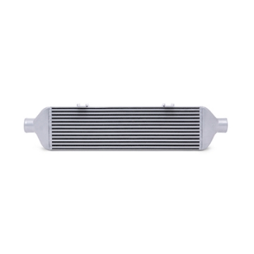 Picture of Mishimoto 15+ Subaru WRX Front-Mount Intercooler Kit - Silver Core