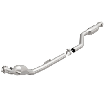Picture of MagnaFlow Conv DF 01-02 Mercedes E430 4-3L Driver Side CA