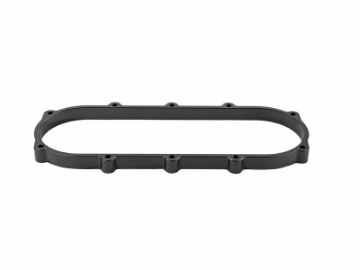 Picture of Skunk2 Ultra Series Honda-Acura Black Street Intake Manifold -5 Liter Spacer
