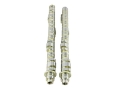 Picture of Skunk2 Ultra Series Honda-Acura K20A3 & K24A1- A3- A4- A8 DOHC i-VTEC Stage 1 Cam Shafts