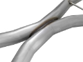 Picture of aFe MACHForce XP Cat-Back Exhaust Stainless No Tips 12-15 Jeep Grand Cherokee SRT-SRT-8 V8 Hemi 6-4L